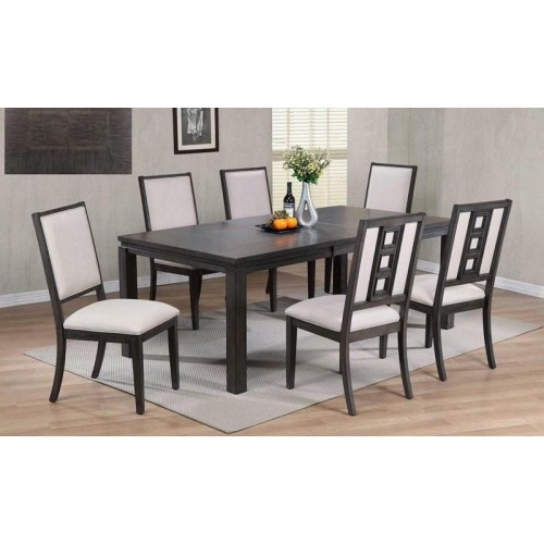 Langcaster Dining Set